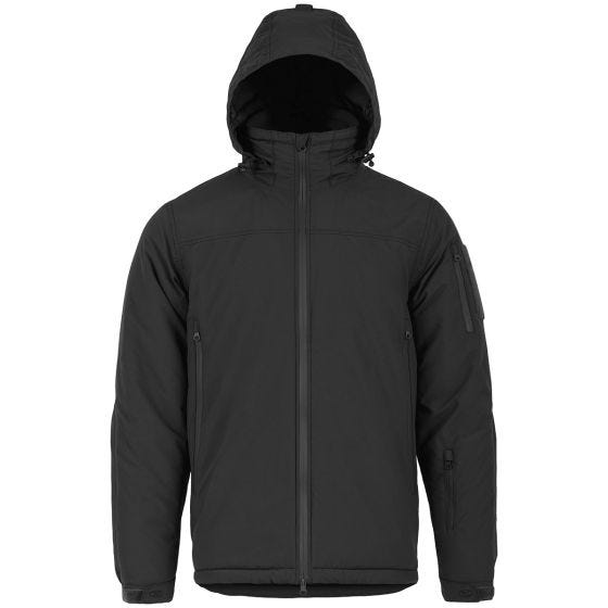 Highlander Stryker Jakke - Sort