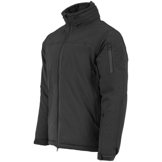 Highlander Stryker Jakke - Sort