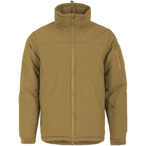 Highlander Stryker Jakke - Coyote Tan