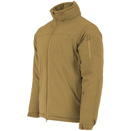 Highlander Stryker Jakke - Coyote Tan