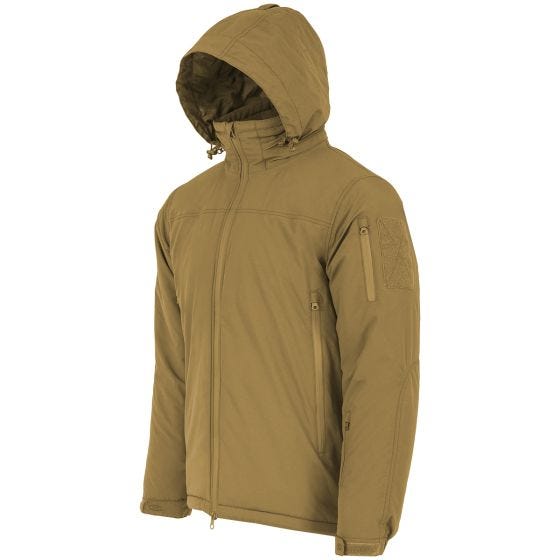 Highlander Stryker Jakke - Coyote Tan