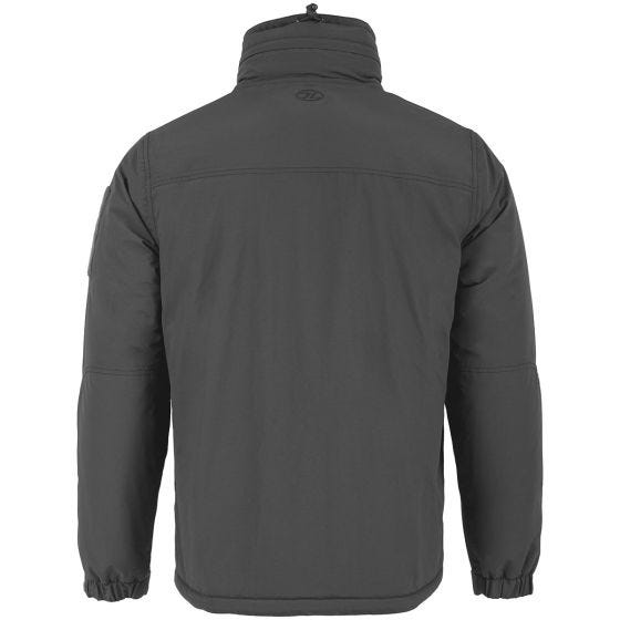 Highlander Stryker Jakke - Dark Grey