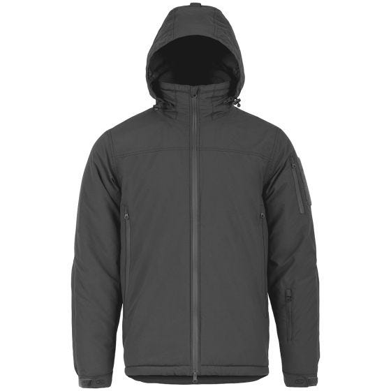Highlander Stryker Jakke - Dark Grey
