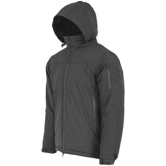 Highlander Stryker Jakke - Dark Grey