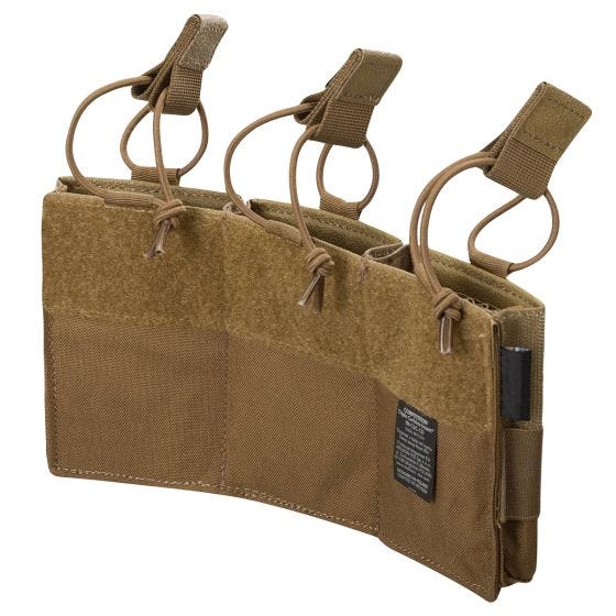 Helikon Competition Tripple Carbine Insert Coyote