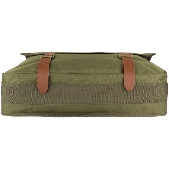 Jack Pyke Dog Bag - Green