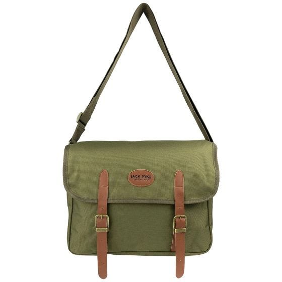 Jack Pyke Dog Bag - Green
