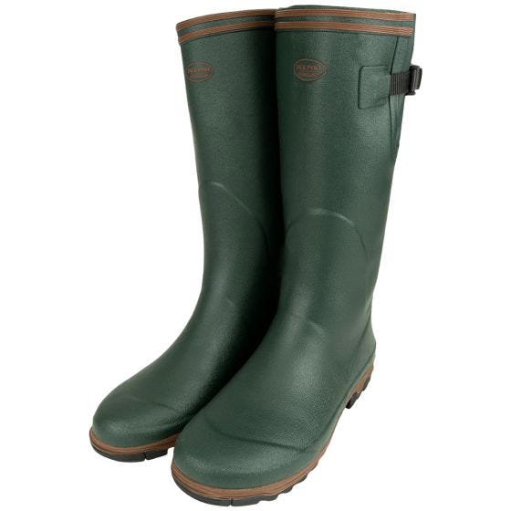 Jack Pyke Shires Regnstøvler - Green