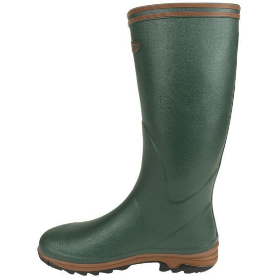 Jack Pyke Shires Regnstøvler - Green