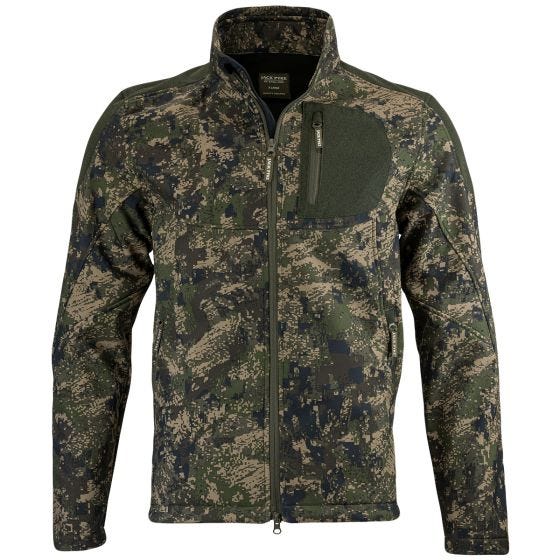 Jack Pyke Softshell Jakke - Digicam