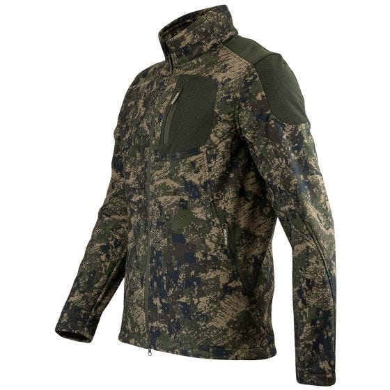 Jack Pyke Softshell Jakke - Digicam