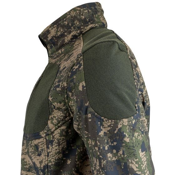 Jack Pyke Softshell Jakke - Digicam