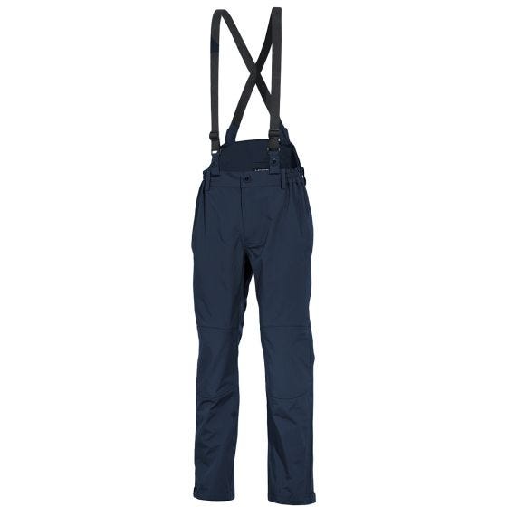 Pentagon Hurricane Regnbukser - Midnight Blue