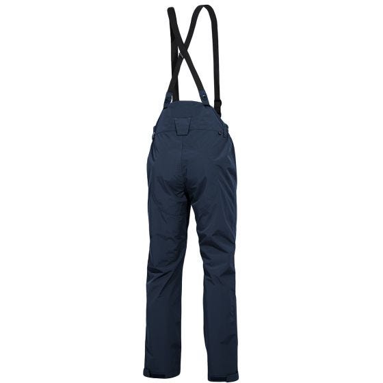 Pentagon Hurricane Regnbukser - Midnight Blue