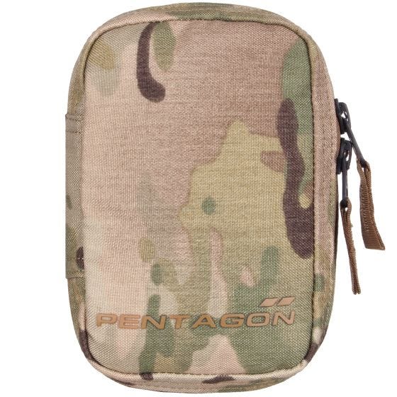 Pentagon Kyvos Funktionshylster - MultiCam