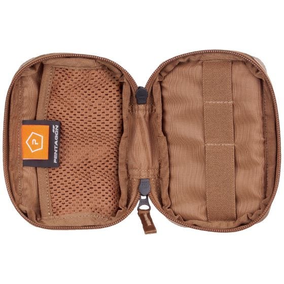 Pentagon Kyvos Funktionshylster - MultiCam