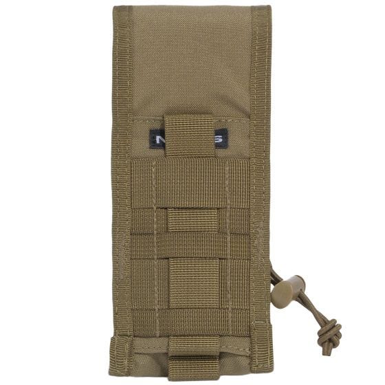 Pentagon Single Multi Pung - Coyote