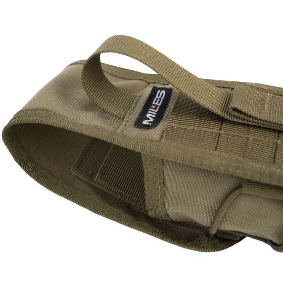 Pentagon Single Multi Pung - Coyote
