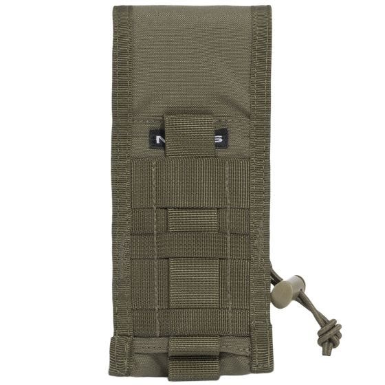Pentagon Single Multi Pung - RAL 7013