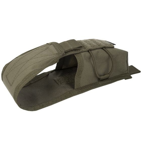 Pentagon Single Multi Pung - RAL 7013