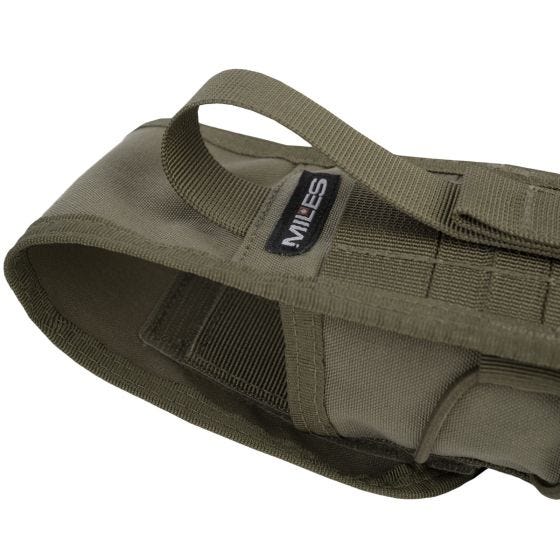 Pentagon Single Multi Pung - RAL 7013