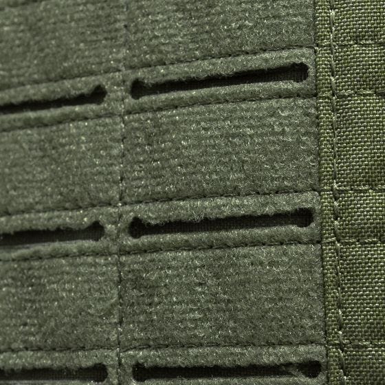 Pentagon Milon Taktisk Vest - Olivenfarvet