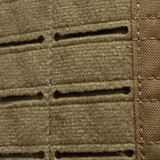 Pentagon Milon Taktisk Vest - Coyote
