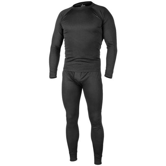 Helikon Gen III Level 1 Undertøjssæt - Sort