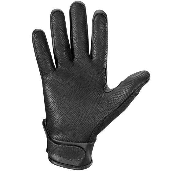 KinetiXx X-Trem Tactical Operations Handske - Sort