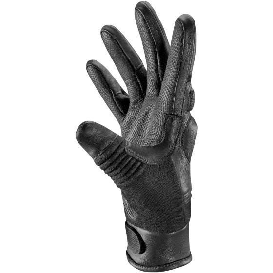 KinetiXx X-Trem Tactical Operations Handske - Sort