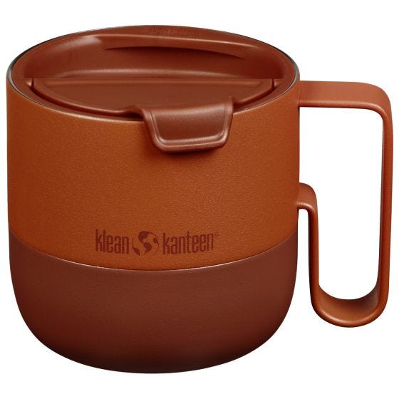 Klean Kanteen Rise 399ml Termisk krus - Autumn Glaze
