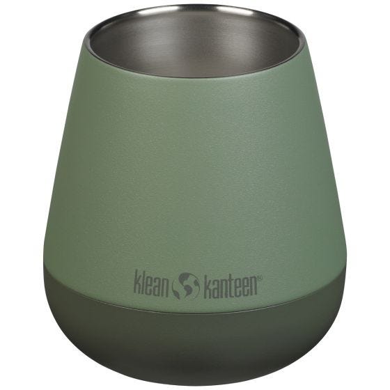 Klean Kanteen Rise 280ml Wine Termisk krus - Sea Spray