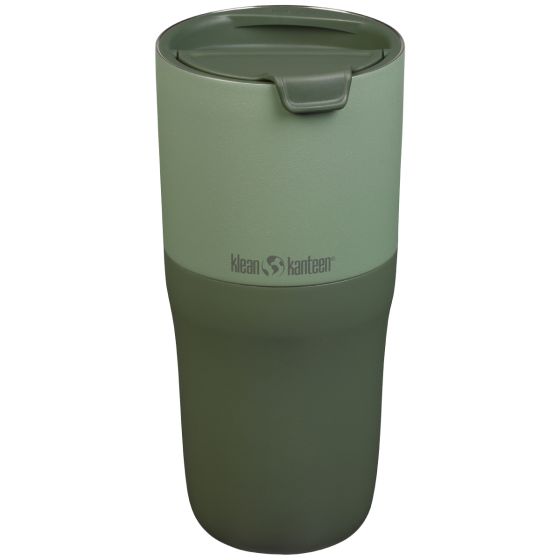 Klean Kanteen Rise 768ml Termisk krus w/Flip Lid - Sea Spray