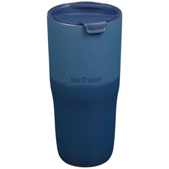 Klean Kanteen Rise 768ml Termisk krus w/Flip Lid - Stellar