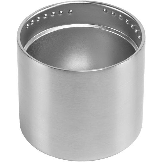 Klean Kanteen Insulated TKCanister 473ml - Brushed Stainless
