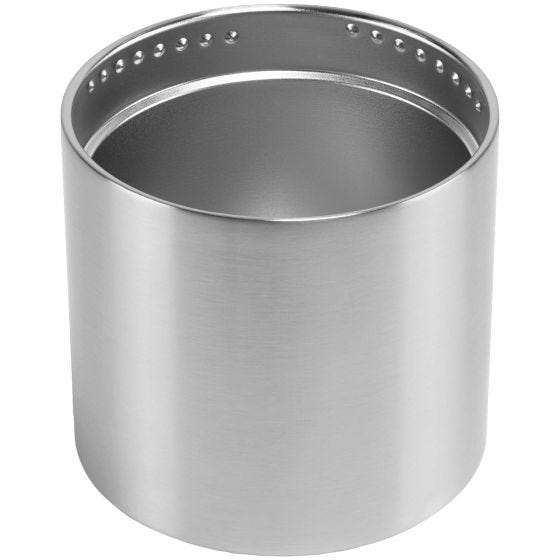 Klean Kanteen Insulated TKCanister 946ml - Brushed Stainless