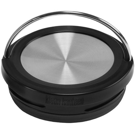 Klean Kanteen Insulated TKCanister 946ml - Brushed Stainless