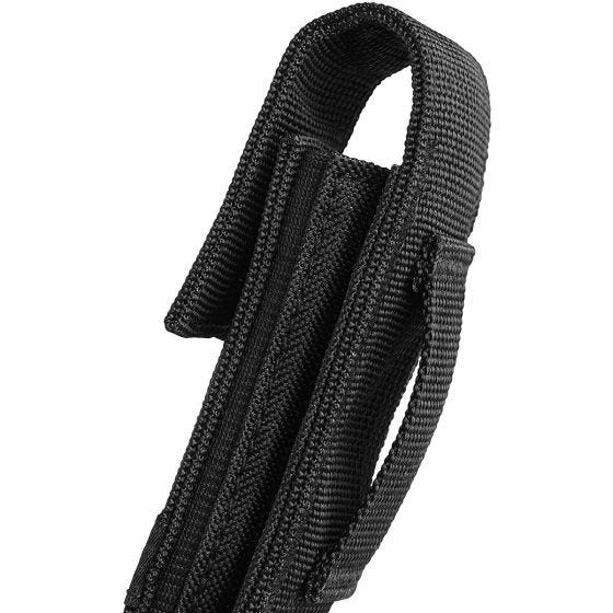 Leatherman 4 Pockets Nylon Large Skede - Sort