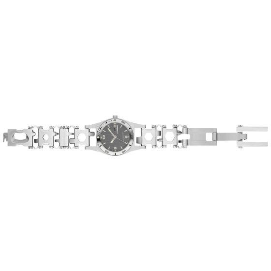 Leatherman Tread Tempo Ur - Rustfri