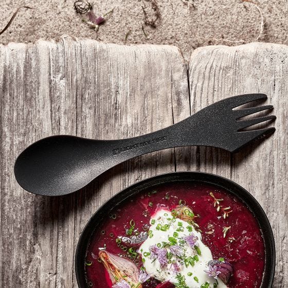 Light My Fire Spork Original Bio - Cream
