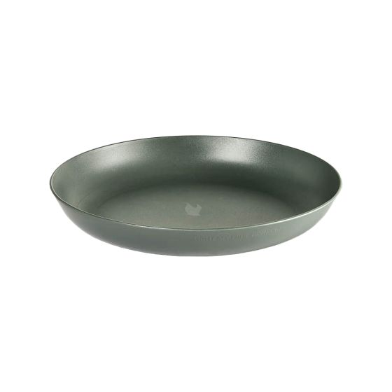 Light My Fire Ramen Tallerken 4 Pak - Sage Green