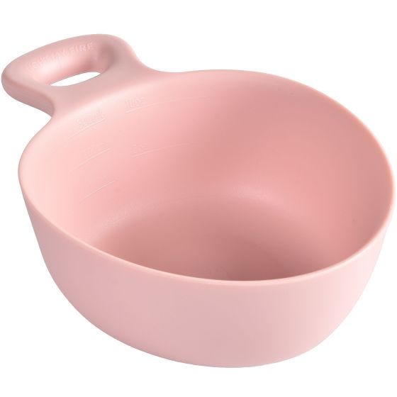 Light My Fire Swedish Kåsa Kop - Dusty Pink