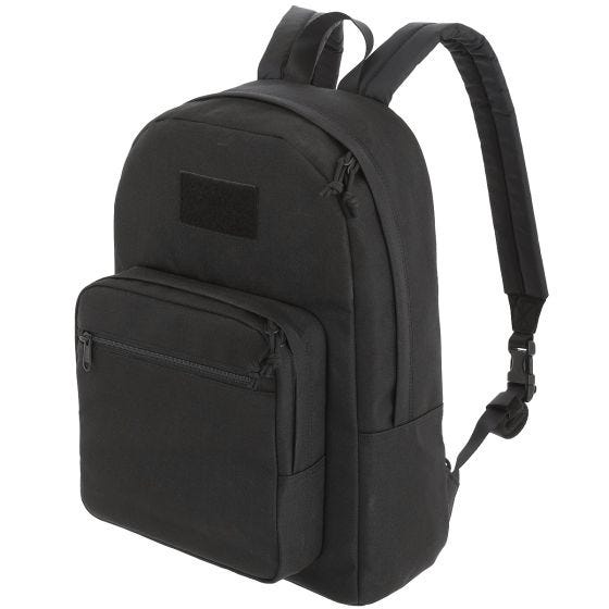 Maxpedition Prepared Citizen Classic V2.0 Rygsæk - Sort