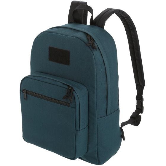 Maxpedition Prepared Citizen Classic V2.0 Rygsæk - Dark Blue