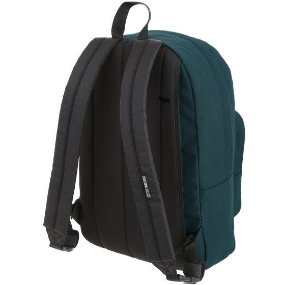 Maxpedition Prepared Citizen Classic V2.0 Rygsæk - Dark Blue