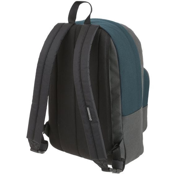 Maxpedition Prepared Citizen Classic V2.0 Rygsæk - Dark Blue/Wolf Gray