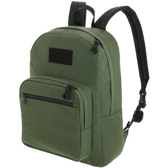 Maxpedition Prepared Citizen Classic V2.0 Rygsæk - OD Green