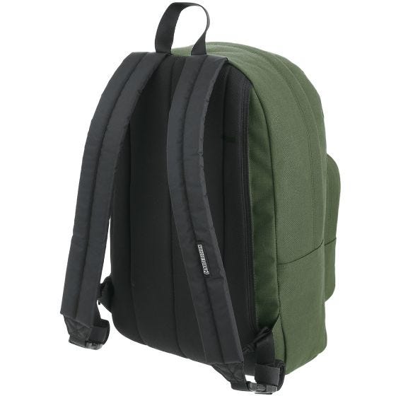 Maxpedition Prepared Citizen Classic V2.0 Rygsæk - OD Green