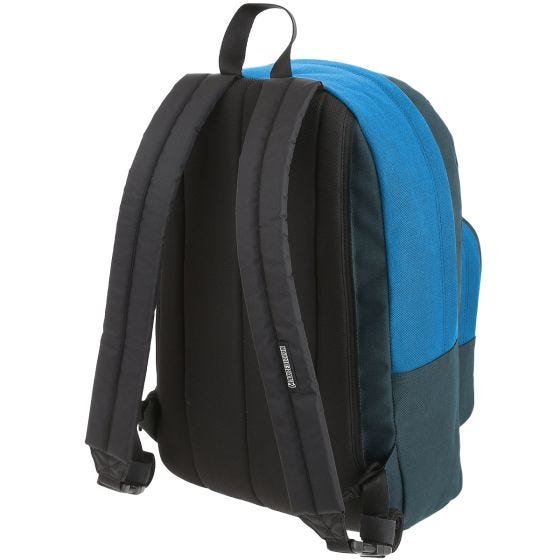Maxpedition Prepared Citizen Classic V2.0 Rygsæk - Royal Blue/Dark Blue