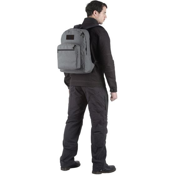 Maxpedition Prepared Citizen Classic V2.0 Rygsæk - Wolf Gray